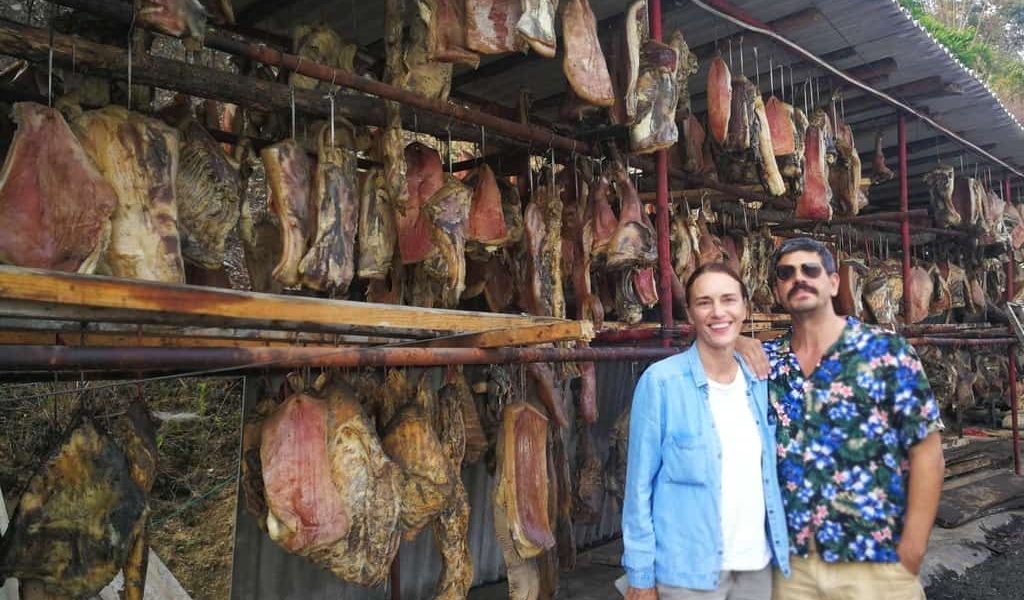 2019 Laso-Chine-Mongolie