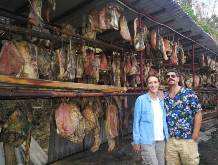 2019 Laso-Chine-Mongolie