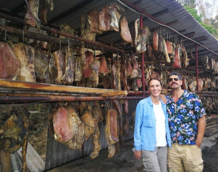 2019 Laso-Chine-Mongolie