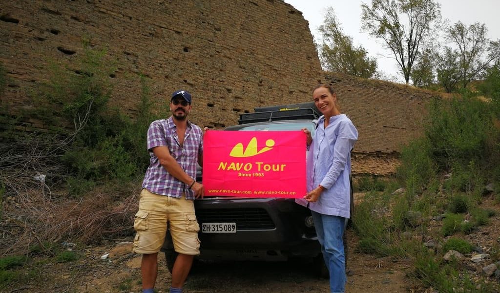 2019 Laso-Chine-Mongolie