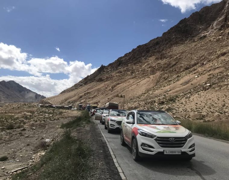 2019 Word Peace Rally Inde-Chine-Royaume-Uni