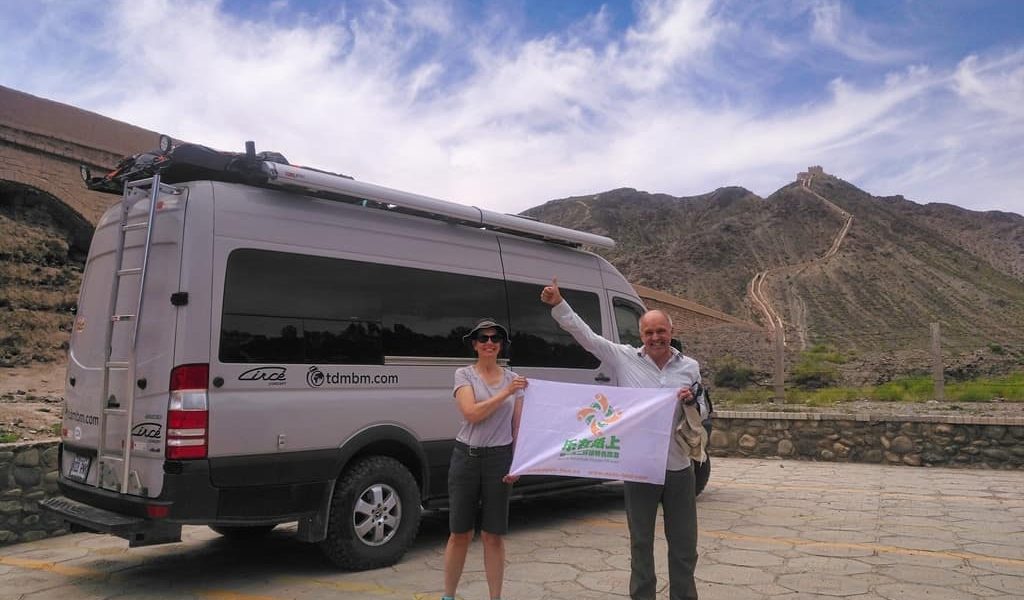 2019 traversée de la Chine du Kirghistan au Laos