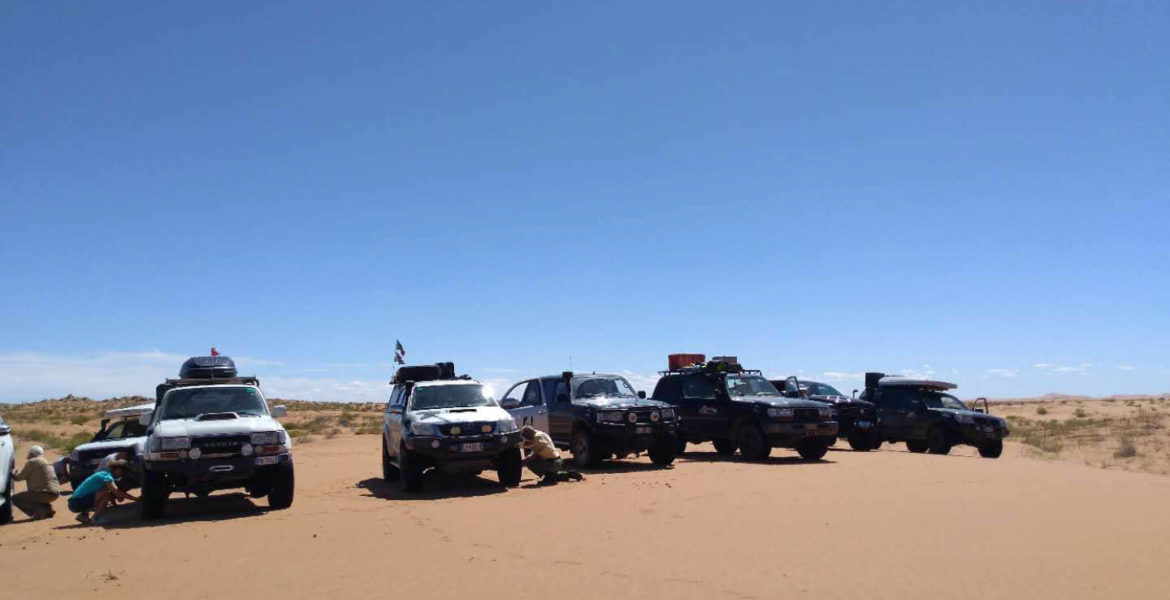 2018 Expédition Désert 06