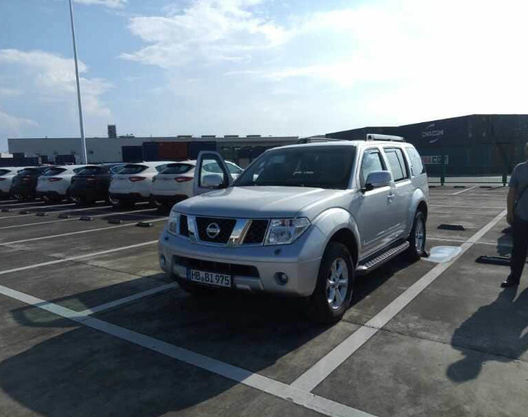 2018 self drive Chengdu Erenhot 02