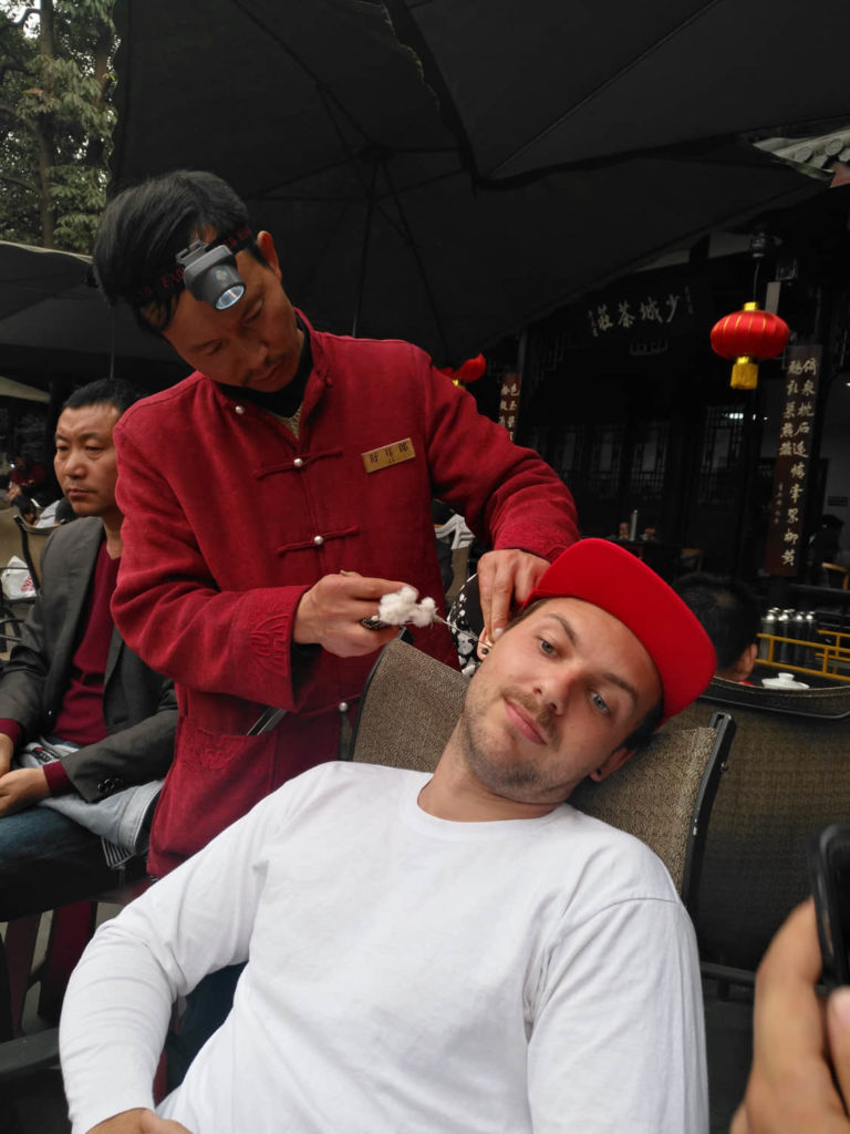 Expédition 2018 de la frontière du Laos à la frontière du Kazakhstan 04