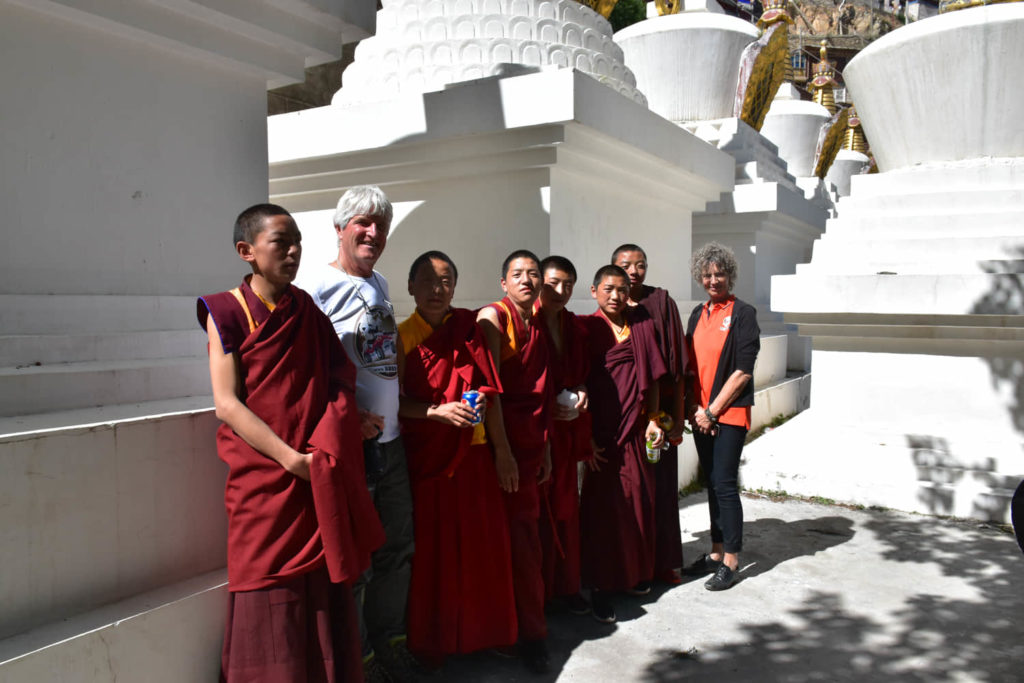 self drive en Chine en voiture de location chinoise pour la province de Sichuan 04