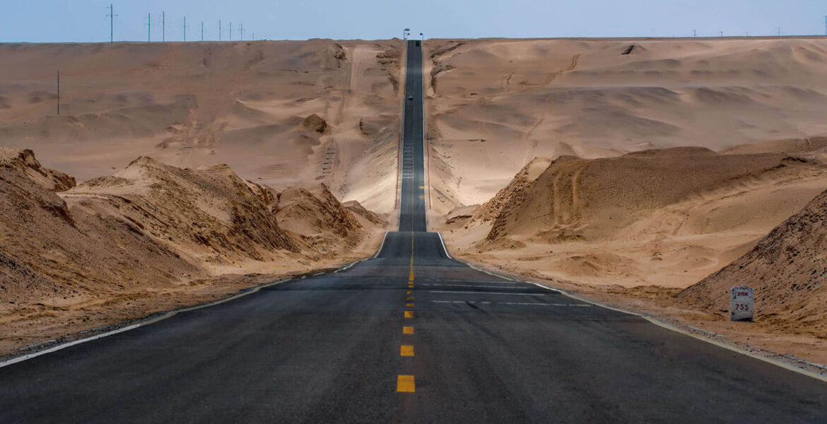 self driving tour in no man land 12