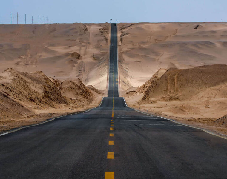 self driving tour in no man land 12