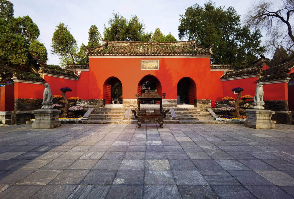 road trip in sichuan china 10