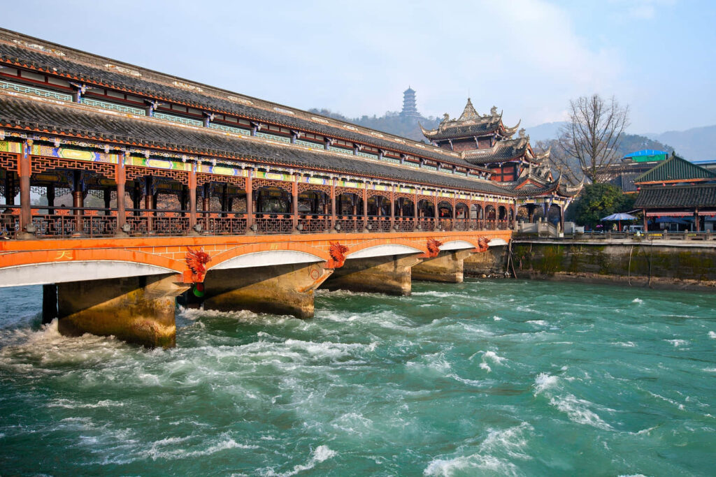 road trip in sichuan china 19