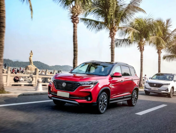 hainan road trip cover