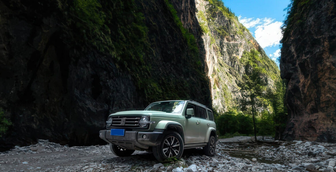 china g228 highway road trip 10