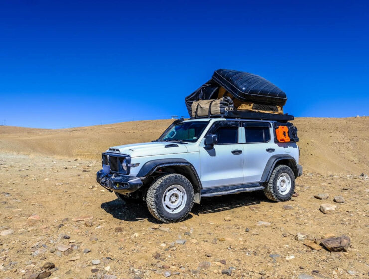 overlanding trip in china 04